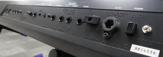Roland - FA-06 2